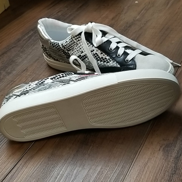 Steven New York Rubie Star Sneakers - Picture 2 of 4